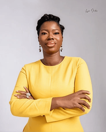OLAIDE SOETAN