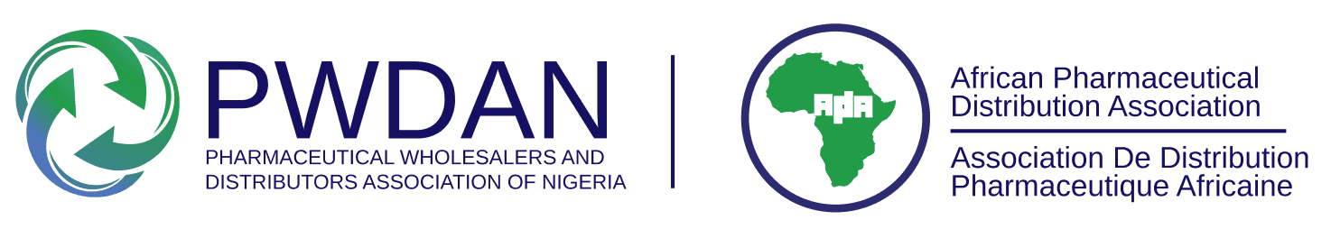 PWDAN & APDA Logo