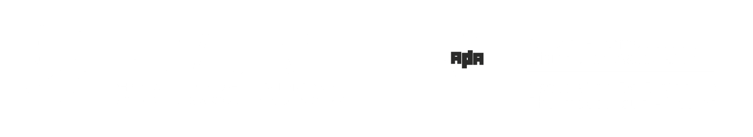 PWDAN APDA Logo